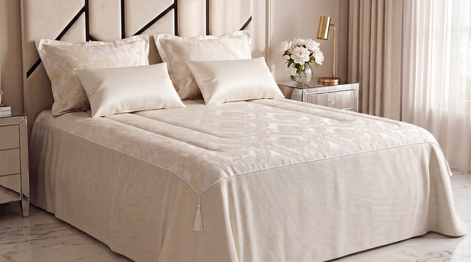 Linge de maison Textila