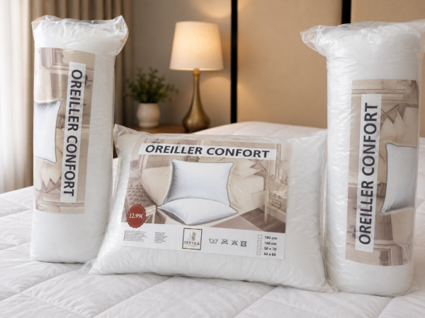 Oreiller Économique