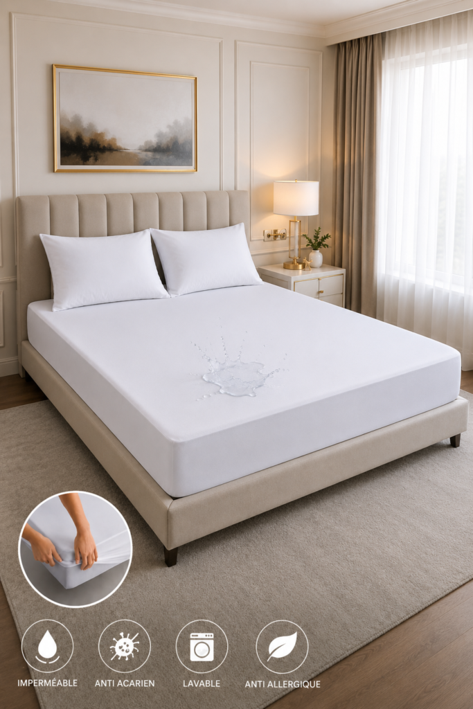 Protege matelas